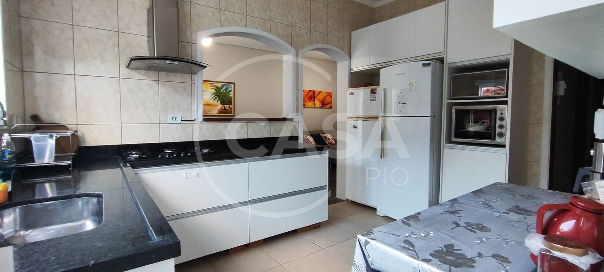 Casa para locação por temporada em Peruibe