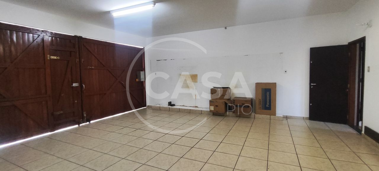 Locação Definitiva