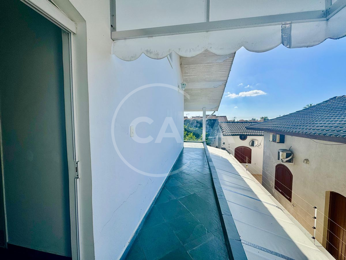 Casa Oásis - Peruibe (Cód. 577) - miniatura 30