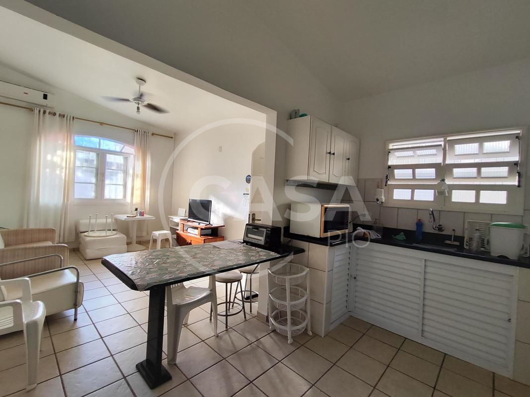 Casa Arpoador - Peruibe (Cód. 8) - miniatura 13