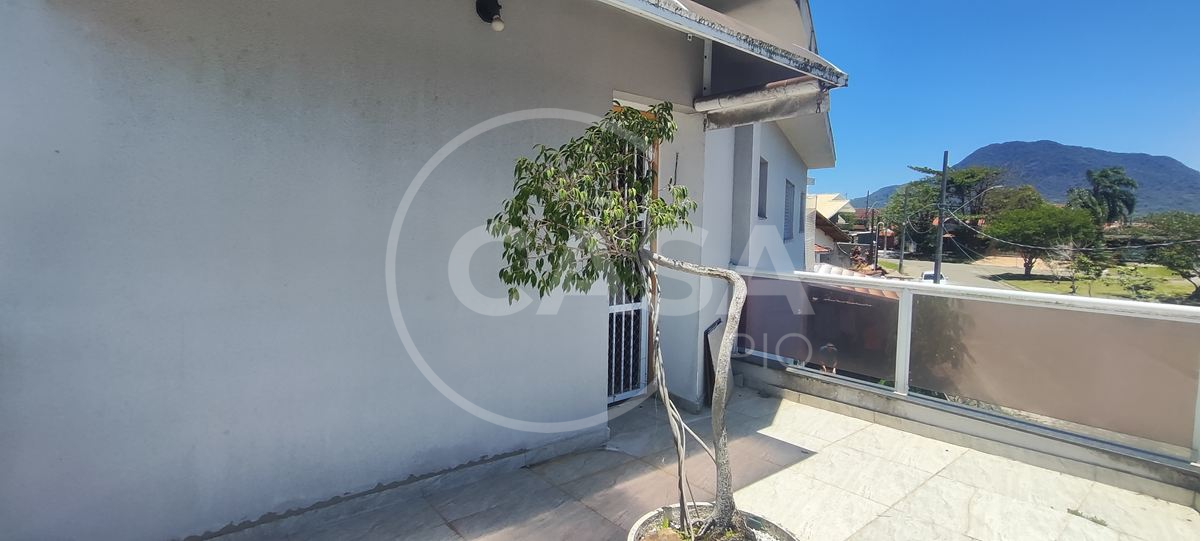 Casa para Locação Definitiva no Jardim Ribamar – Peruíbe