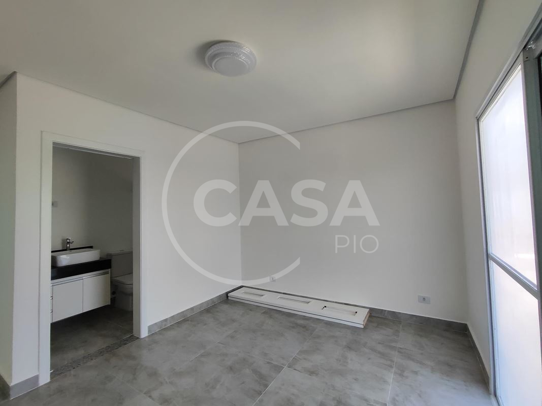 Sobrado em Condomínio Fechado