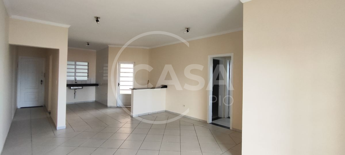 Apartamento para locação definitiva em Peruibe