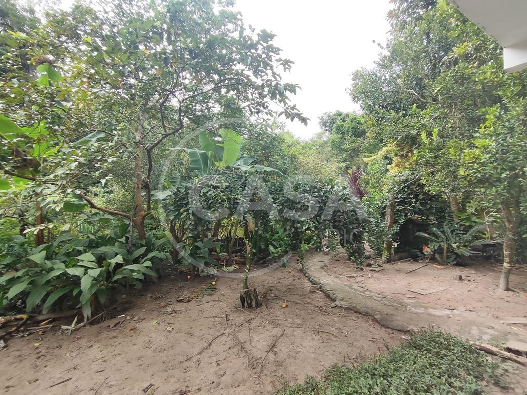 Chácara Vila Peruibe - Peruibe (Cód. 166) - miniatura 16