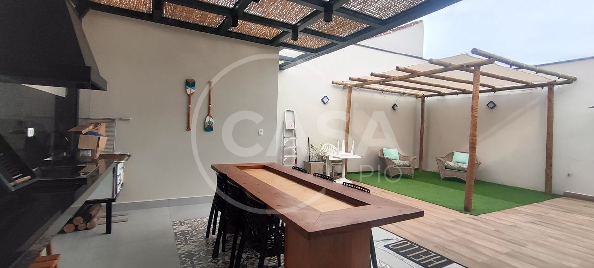 Casa Guaraú - Peruibe (Cód. 574) - miniatura 27