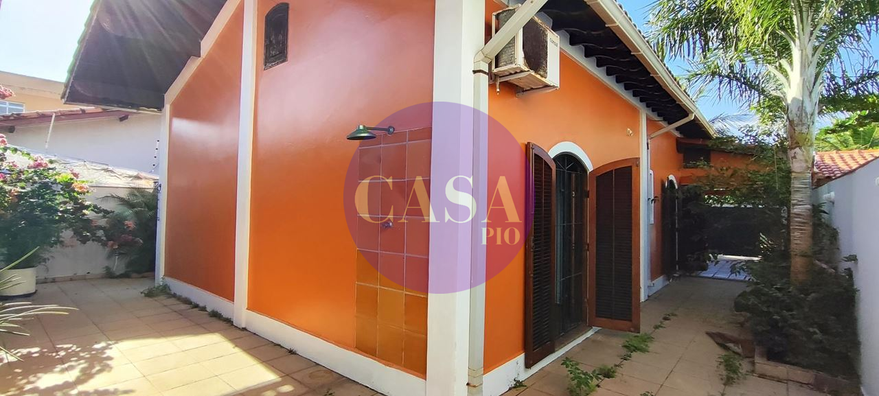 Casa a 300 m da praia