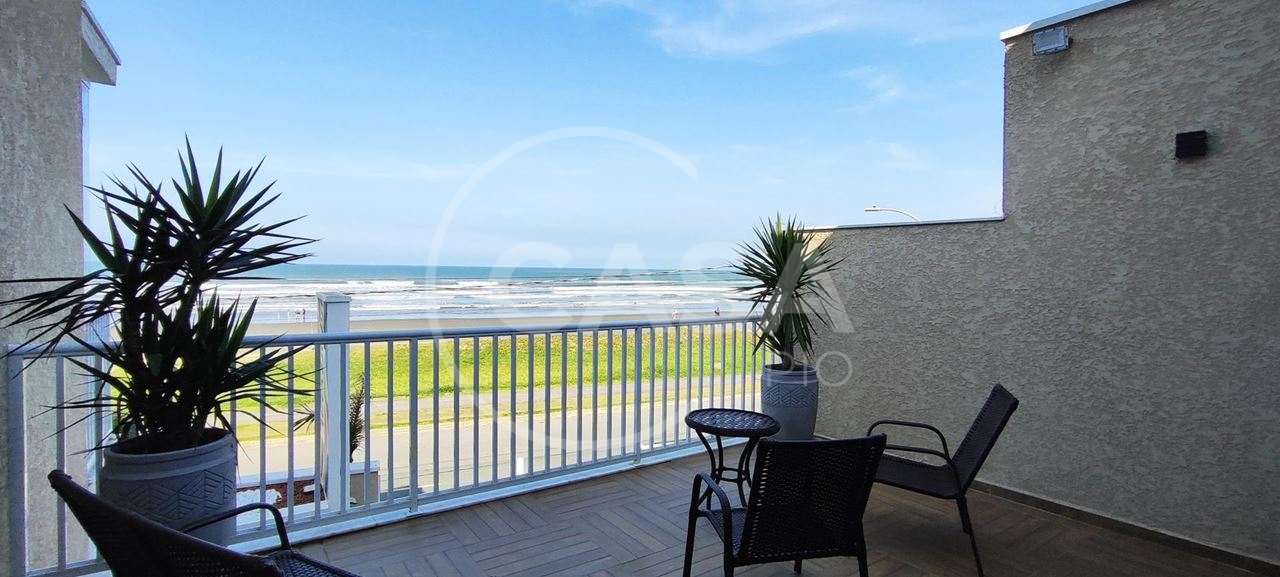 Apartamento São José - Peruibe (Cód. 150) - miniatura 24