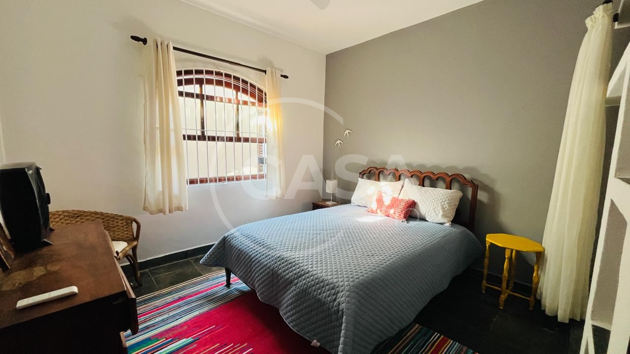 Casa Florida - Peruibe (Cód. 398) - miniatura 12