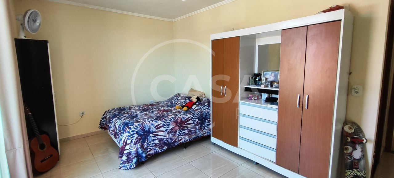 Casa Vila Romar - Peruibe (Cód. 369) - miniatura 15