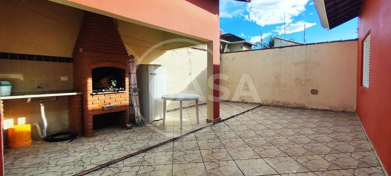 Casa São José - Peruibe (Cód. 388) - miniatura 21