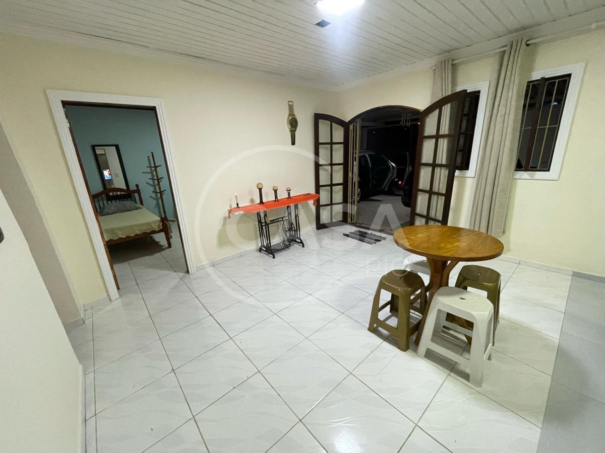 Casa Caraguava - Peruibe (Cód. 544) - miniatura 10