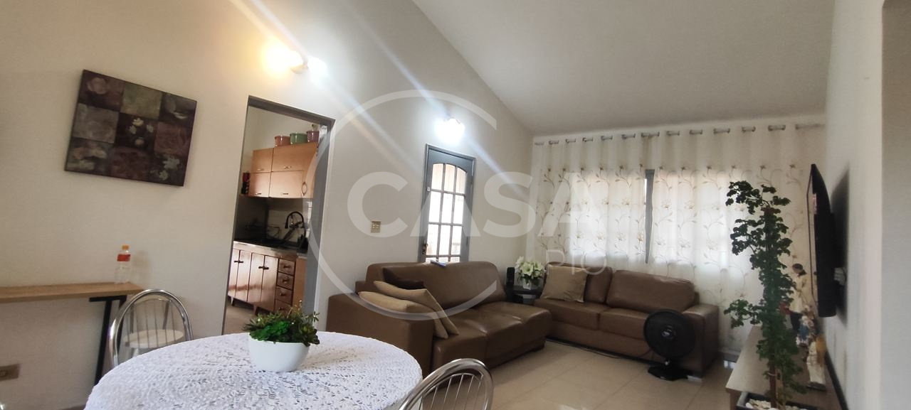 Casa á Venda em Peruibe
