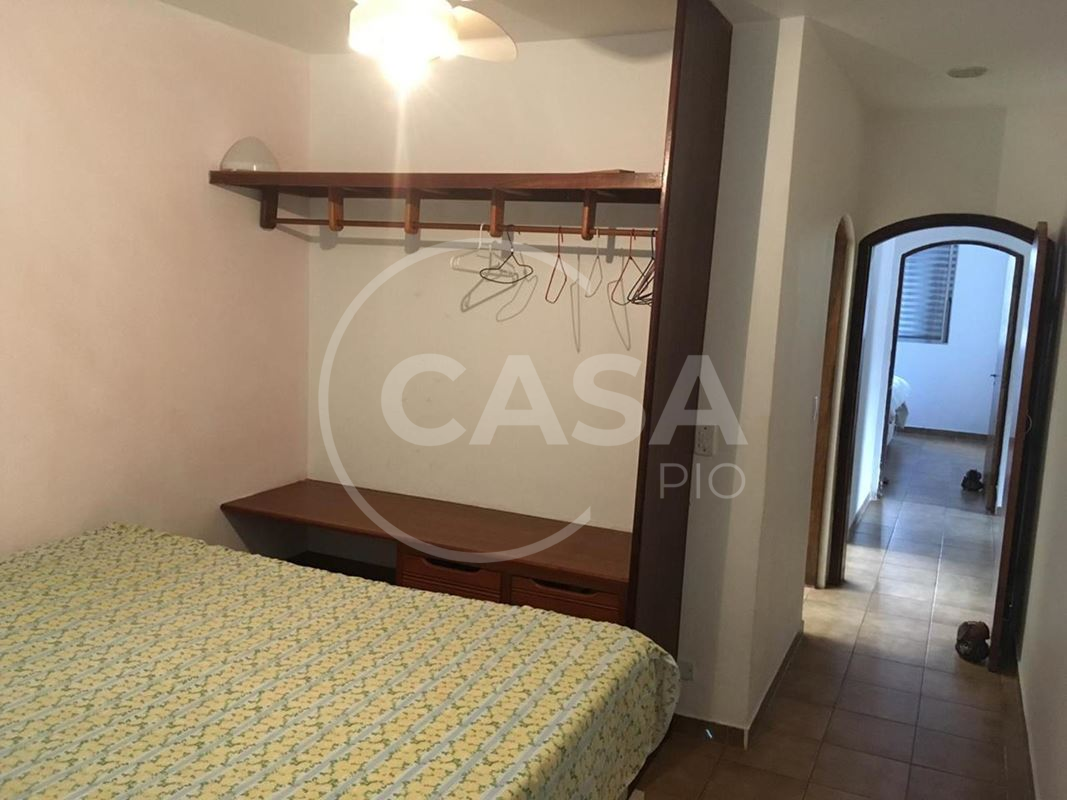 Casa a 200 m da praia