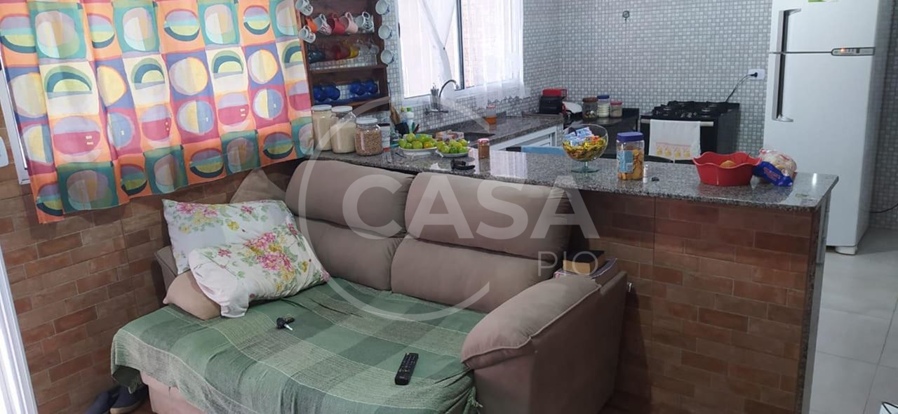 Edícula á Venda em Peruíbe