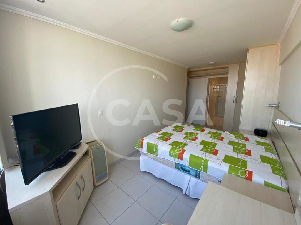 Apartamento no Centro de Peruibe