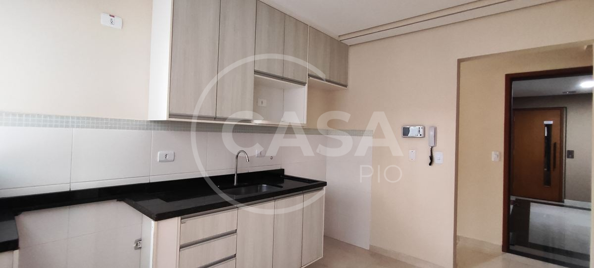 Apartamento disponível para locação definitiva