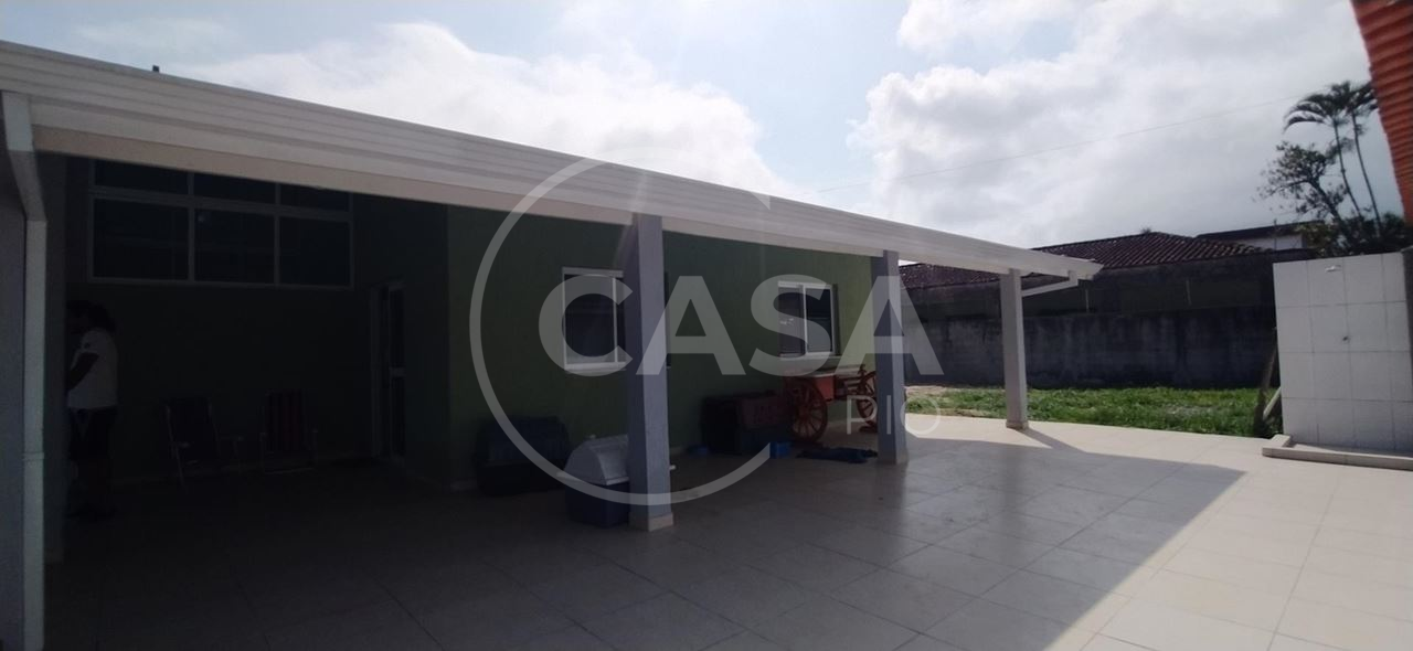 Casa Guarau - Peruibe (Cód. 237) - miniatura 18