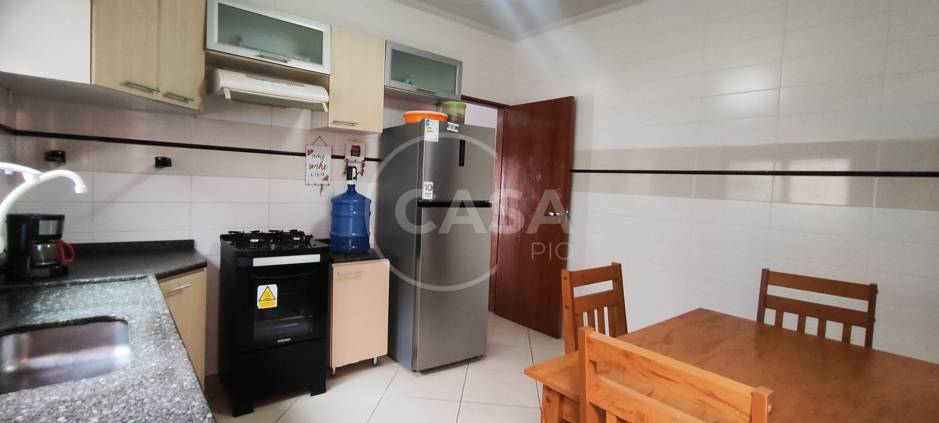 Casa Stella Maris - Peruibe (Cód. 507) em Peruibe - foto 5