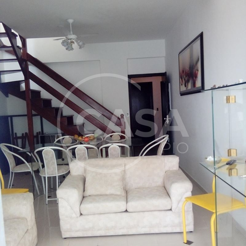 Apartamento Belmira Novaes - Peruibe (Cód. 175) - miniatura 16