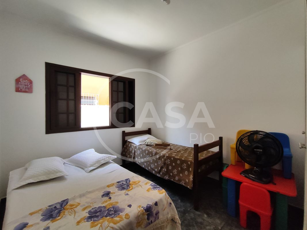 Casa São José - Peruibe (Cód. 337) - miniatura 16