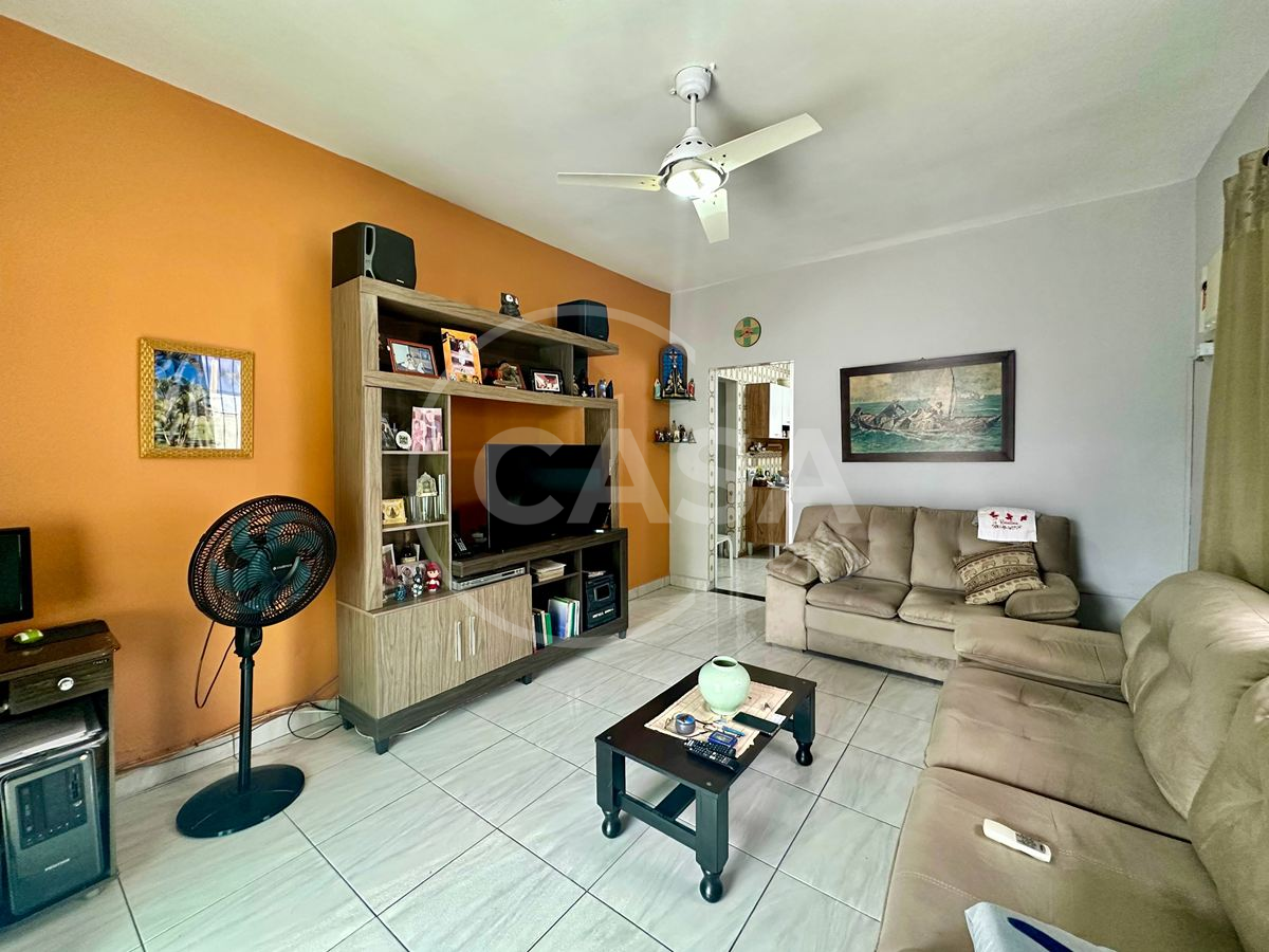 Casa Florida - Peruibe (Cód. 659) - miniatura 8