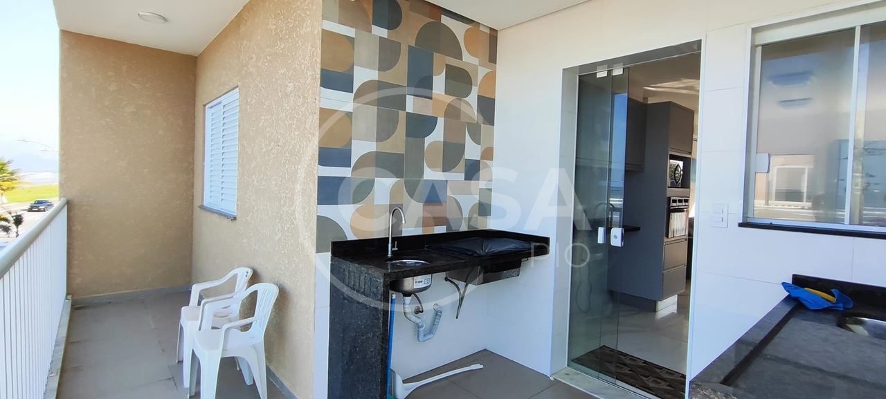 Apartamento São José - Peruibe (Cód. 150) - miniatura 23