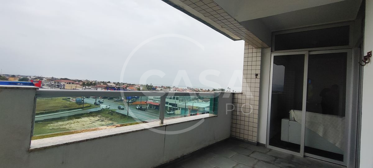 Apartamento para locação definitiva em Peruibe