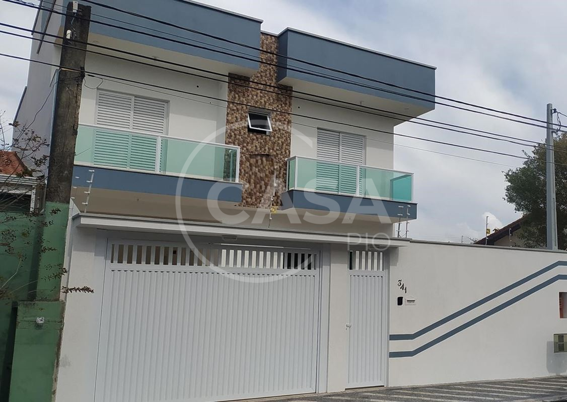 Casa Pampas - Peruibe (Cód. 278) - miniatura 17