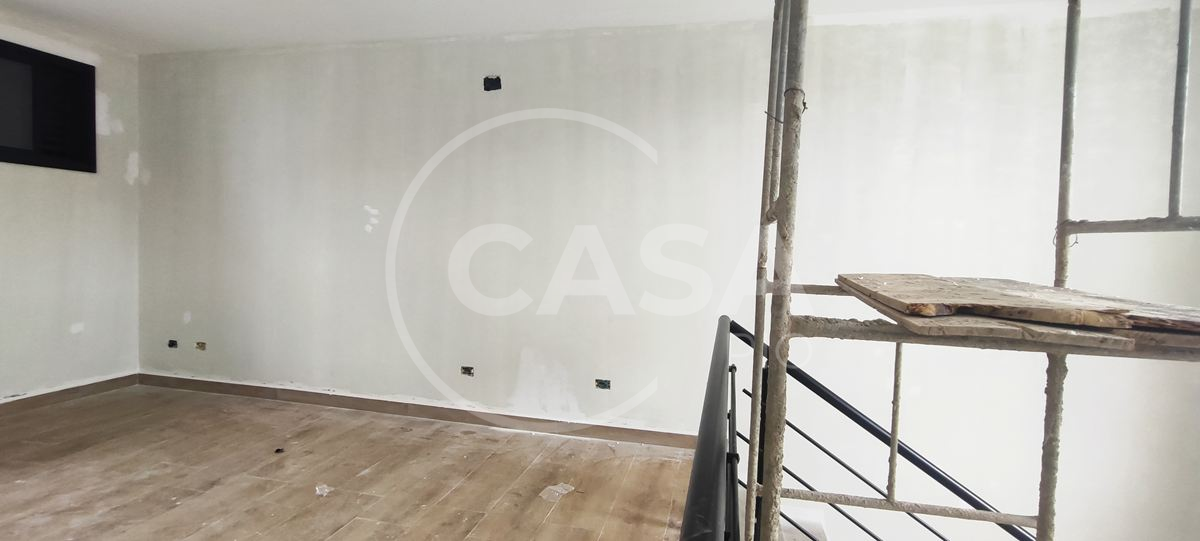 Locação Definitiva em Peruíbe- LOFT 05