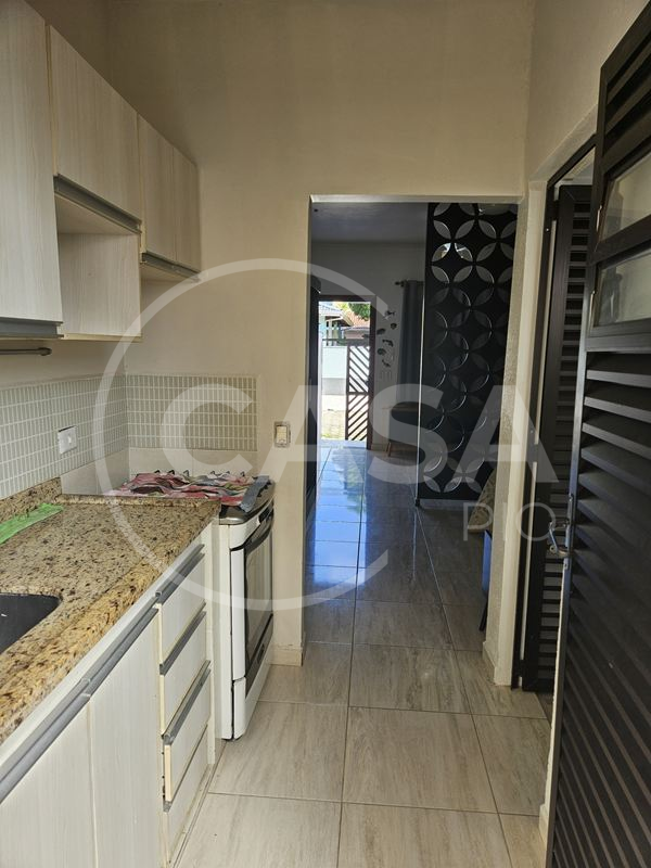 Locação Definitiva no centro de Peruibe