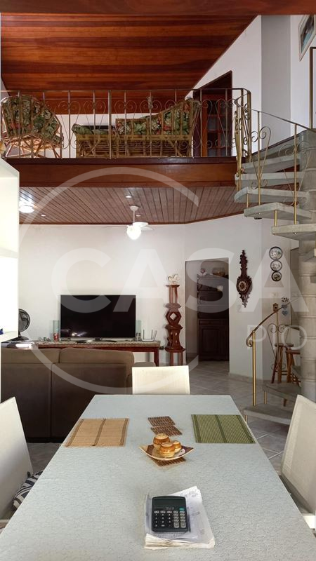 Casa Cidade Nova Peruibe - Peruibe (Cód. 221) - miniatura 14