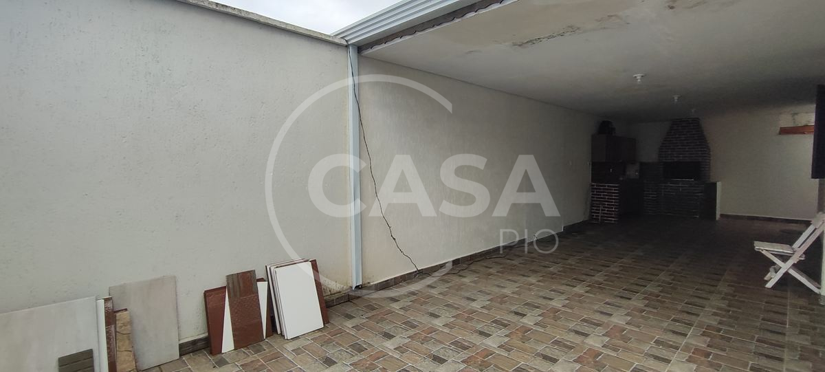 Casa de Esquina à Venda no Jardim Imperador – Peruíbe | 650 Metros da Praia