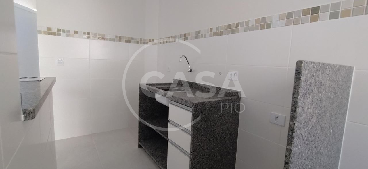 Apartamento Centro - Peruibe (Cód. 197) - miniatura 11