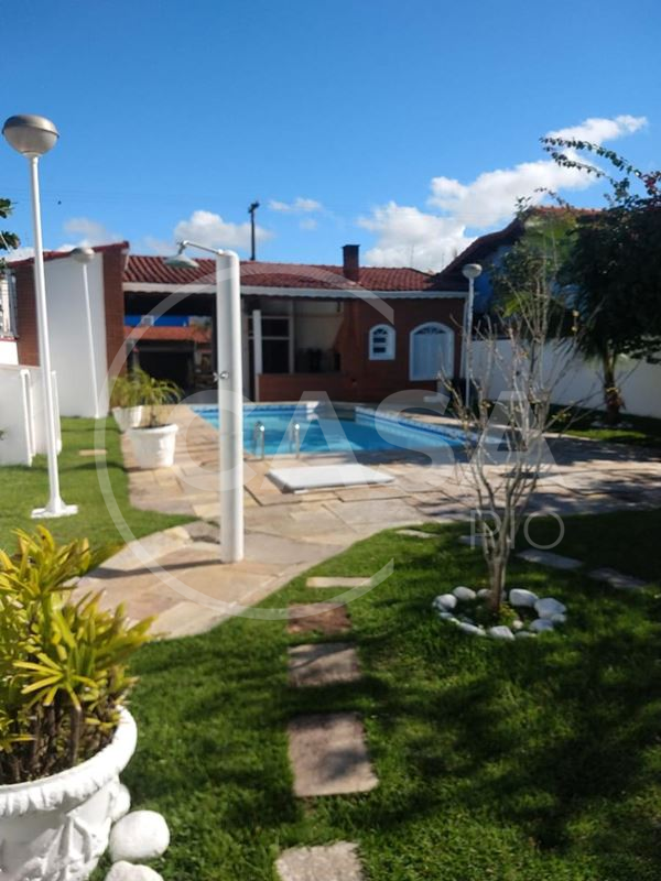 Casa Oásis - Peruibe (Cód. 274) - miniatura 16