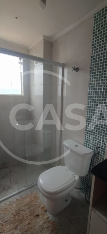 Apartamento para locação definitiva
