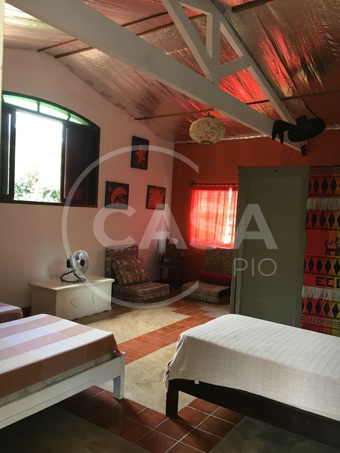 Casa,Comerciais Garça Vermelha - Peruibe (Cód. 622) - miniatura 8