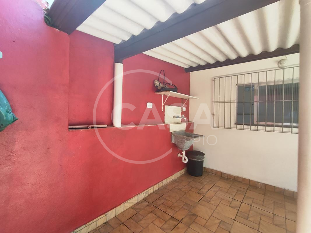 Locação Definitiva em Peruibe