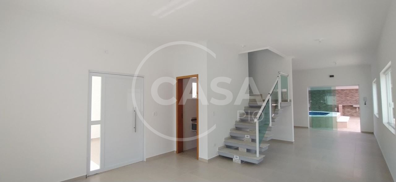 Casa Pampas - Peruibe (Cód. 278) em Peruibe - foto 4