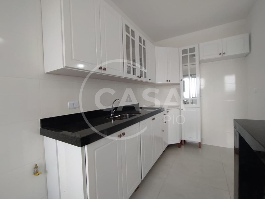Apartamento para locação