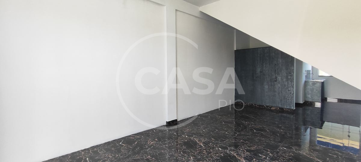 Salão Comercial disponível para locação em Peruibe