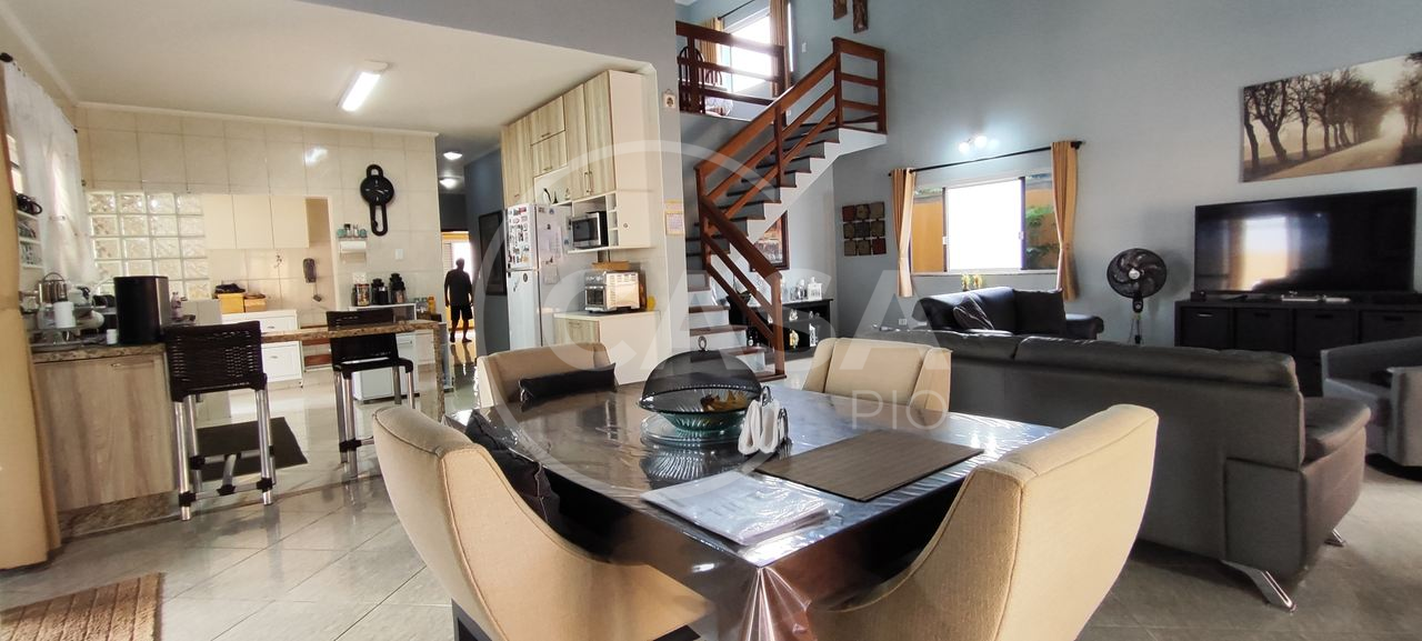 Casa,Condominio Cond. São Luiz - Peruibe (Cód. 384) - miniatura 9