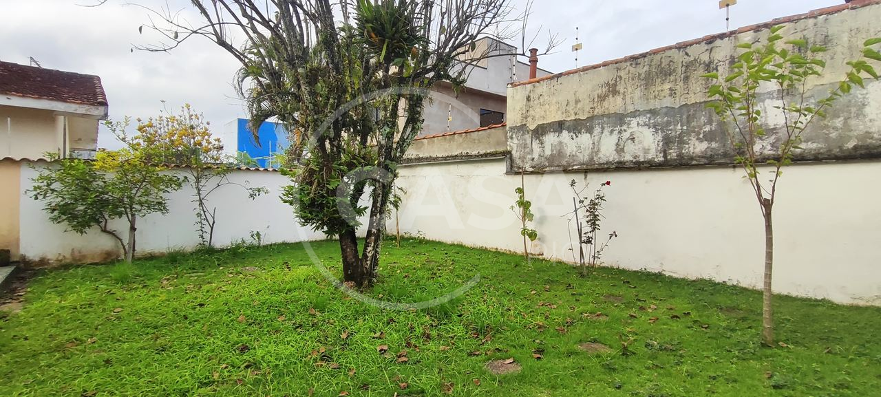 Casa á Venda em Peruibe