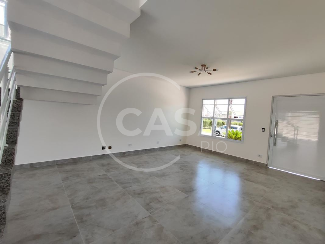 Sobrado em Condomínio Fechado