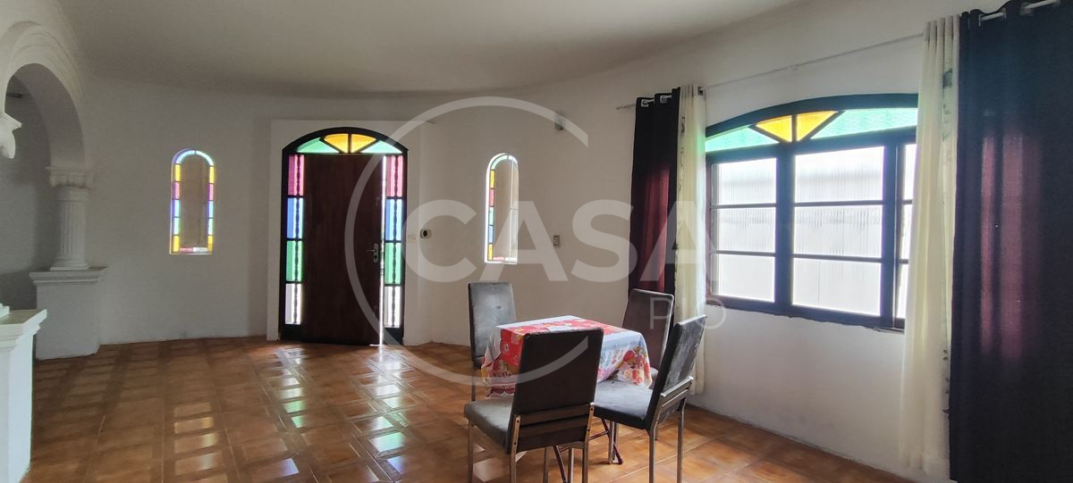 Casa de Esquina à Venda no Jardim Imperador – Peruíbe | 650 Metros da Praia