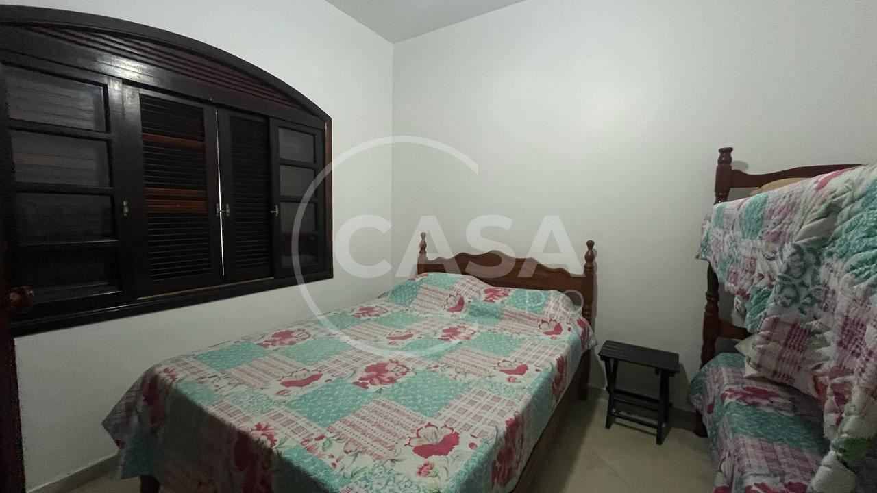 Casa Jardim Imperador - Peruibe (Cód. 365) - miniatura 17