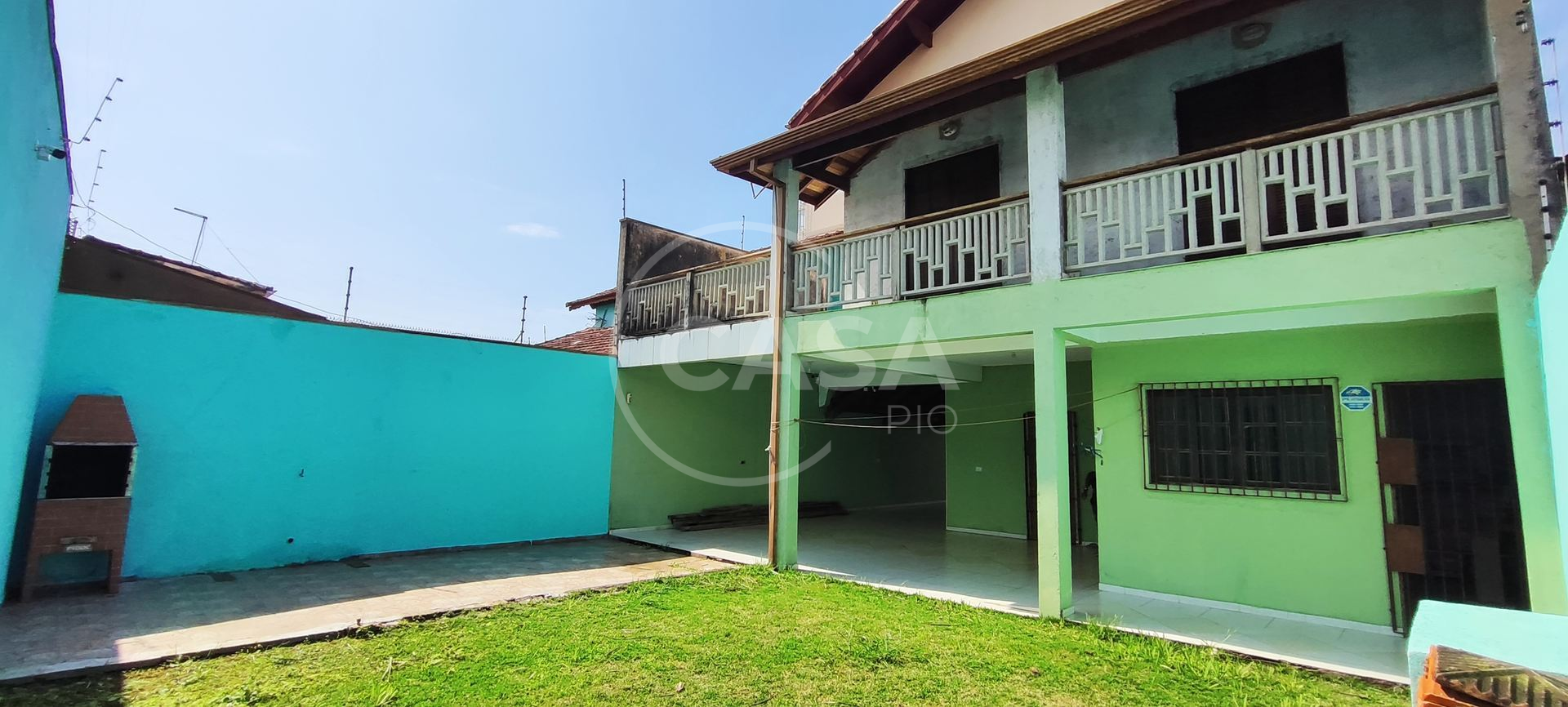 Casa Belmira Novaes - Peruibe (Cód. 526) - miniatura 27