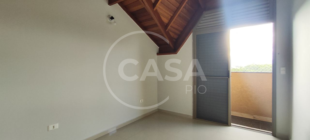 Apartamento Duplex- Locação Definitiva