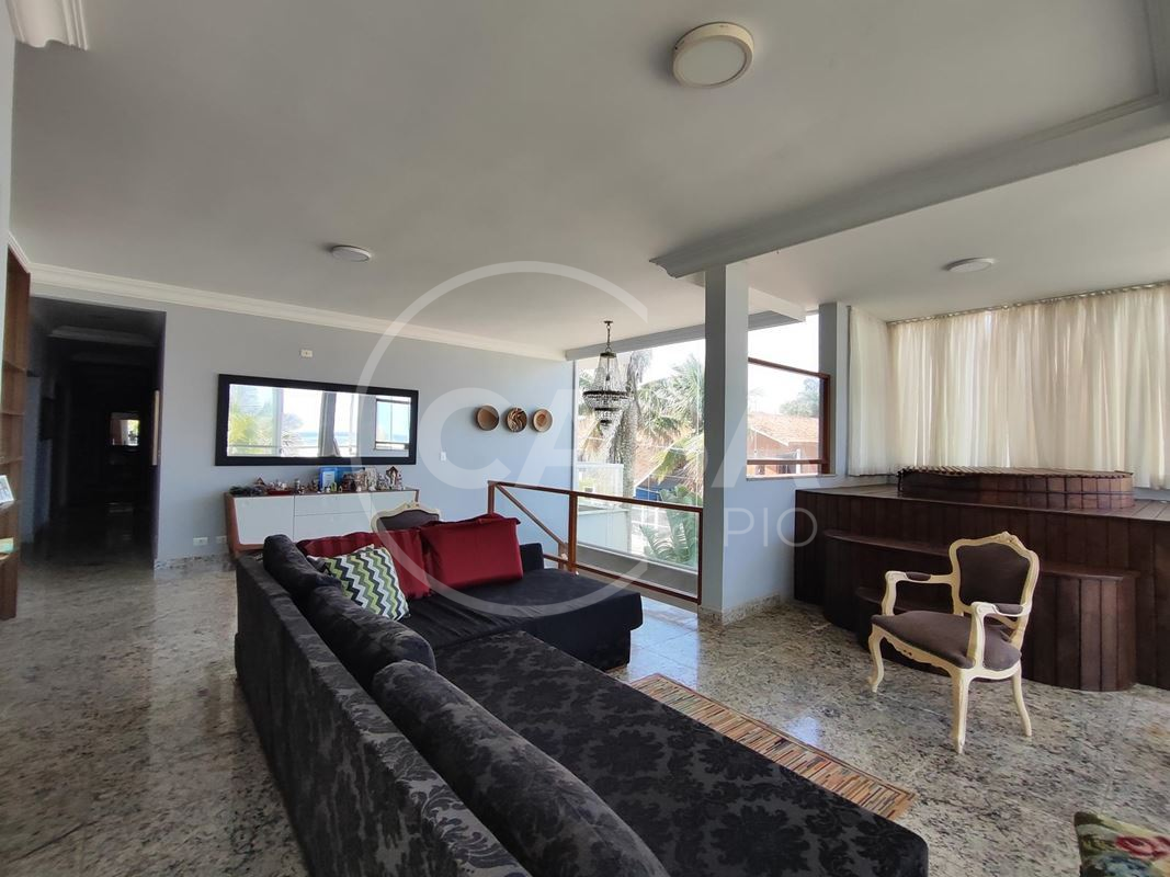 Casa Jardim Imperador - Peruibe (Cód. 79) - miniatura 17