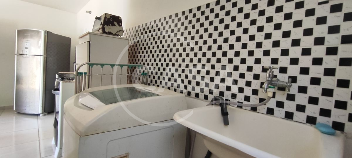 Apartamento Parque Turístico - Peruibe (Cód. 642) - miniatura 16