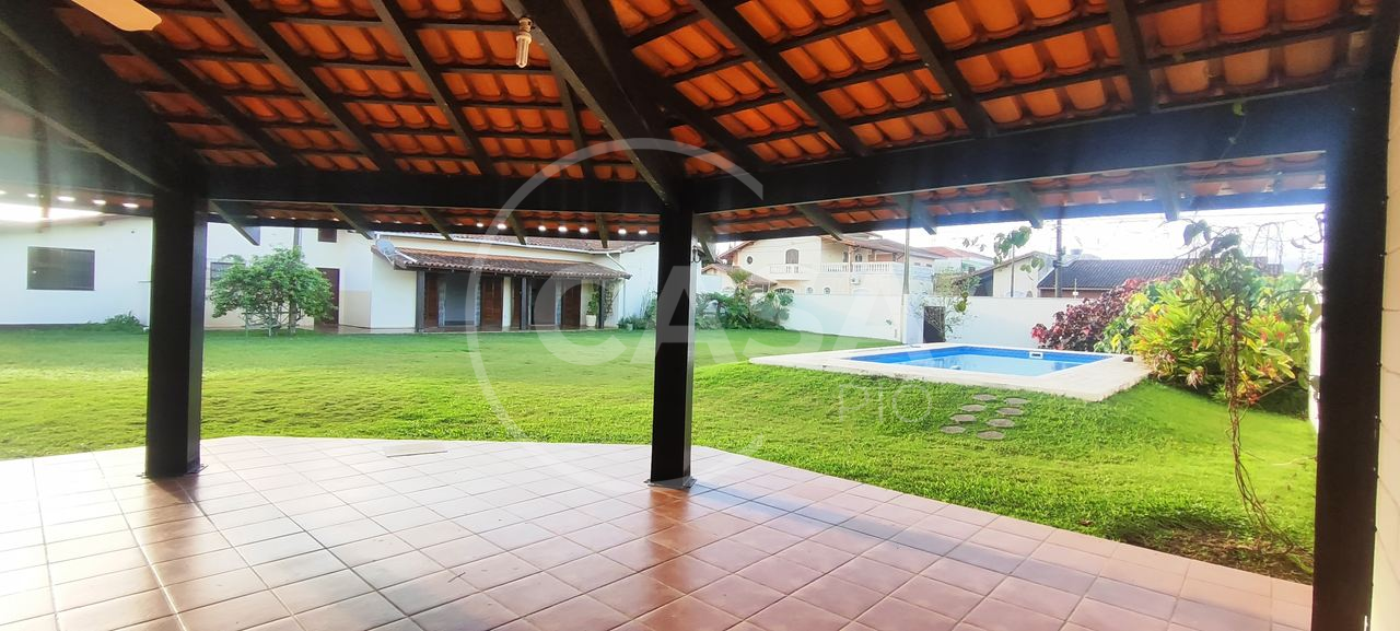 Locação Definitiva